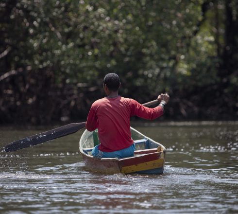 Tema: Reserva Extrativista Marinha de Canavieiras. Comunidade de Campinhos
Local: Canavieiras/BA
Data: OUT/2015
Autor: Enrico Marone

Subject: Marine extractive reserves of Canavieiras –Campinhos community
Where: Canavieiras/BA
Date: OCT//2015